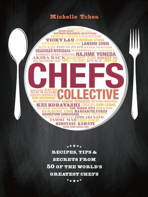 cover image of Chefs Collective